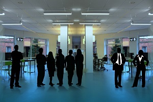 Survey finds employees are willing to blow the whistle on unethical employers